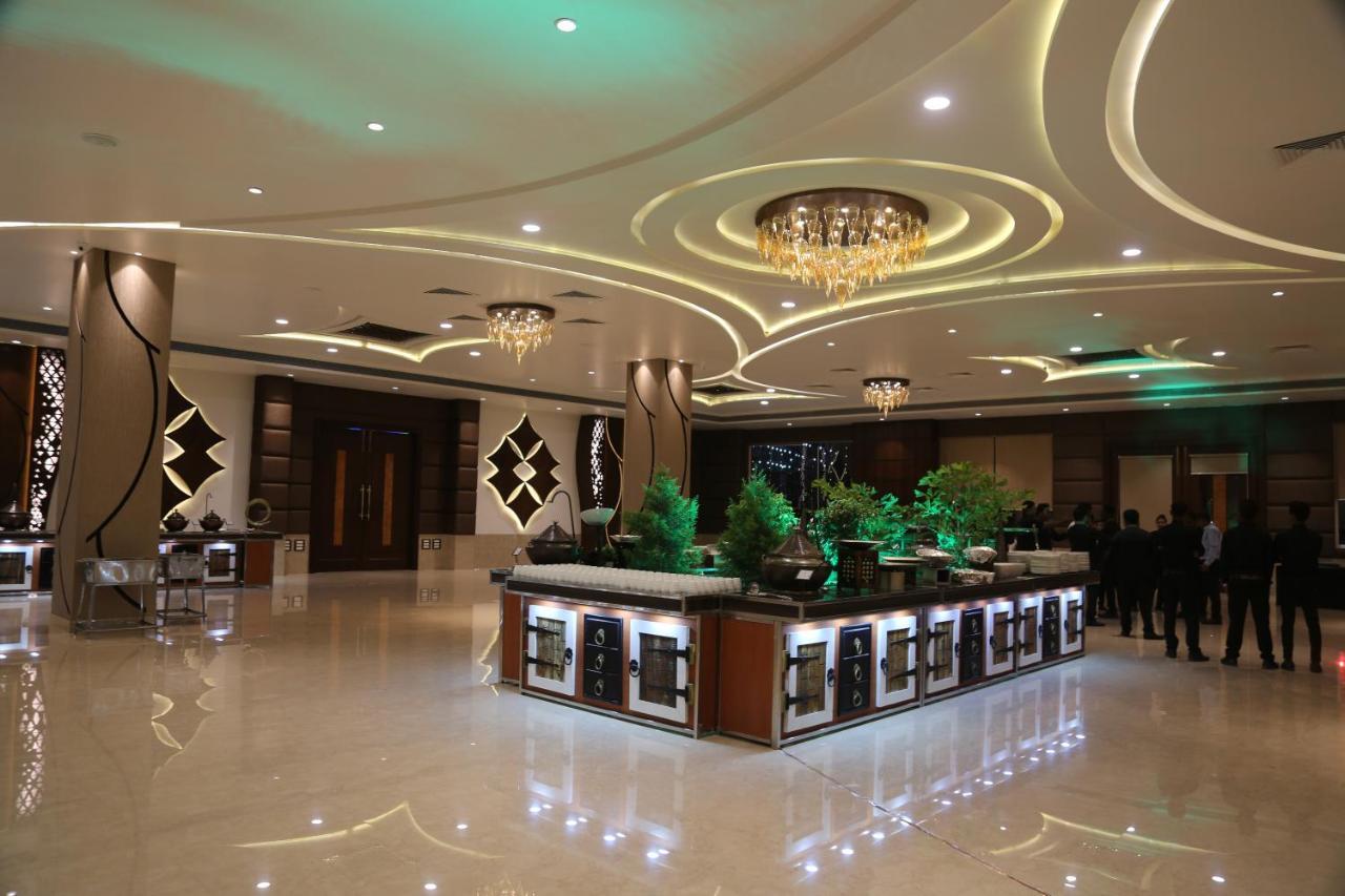 Hotel Prince Viraj Jabalpur Ngoại thất bức ảnh