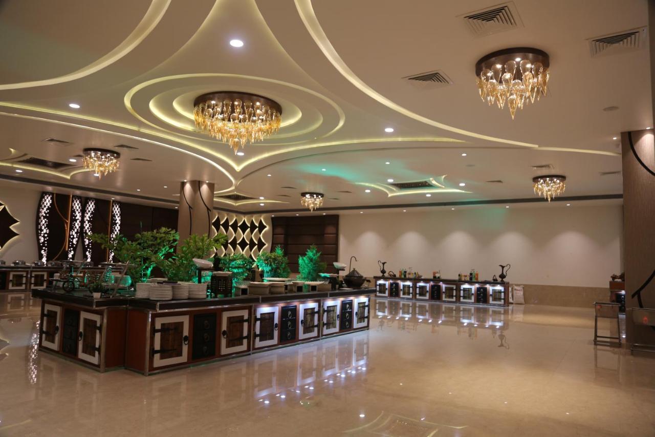 Hotel Prince Viraj Jabalpur Ngoại thất bức ảnh