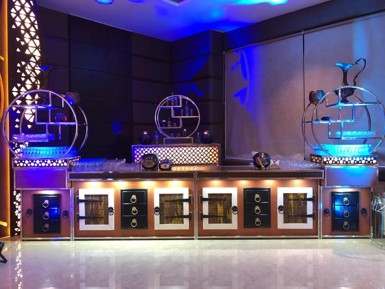 Hotel Prince Viraj Jabalpur Ngoại thất bức ảnh